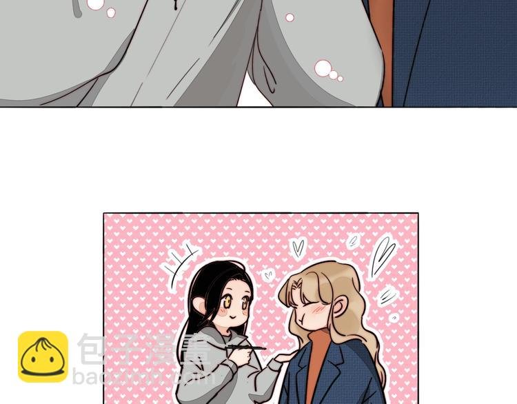 第41话 餐桌上的对决