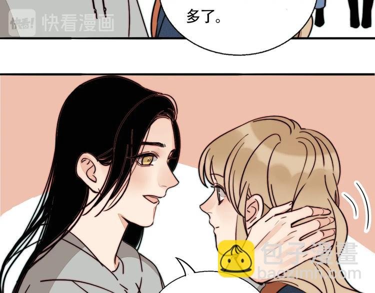 第41话 餐桌上的对决