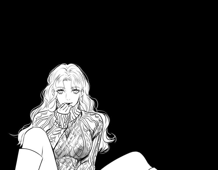 第43话 “旧情人”