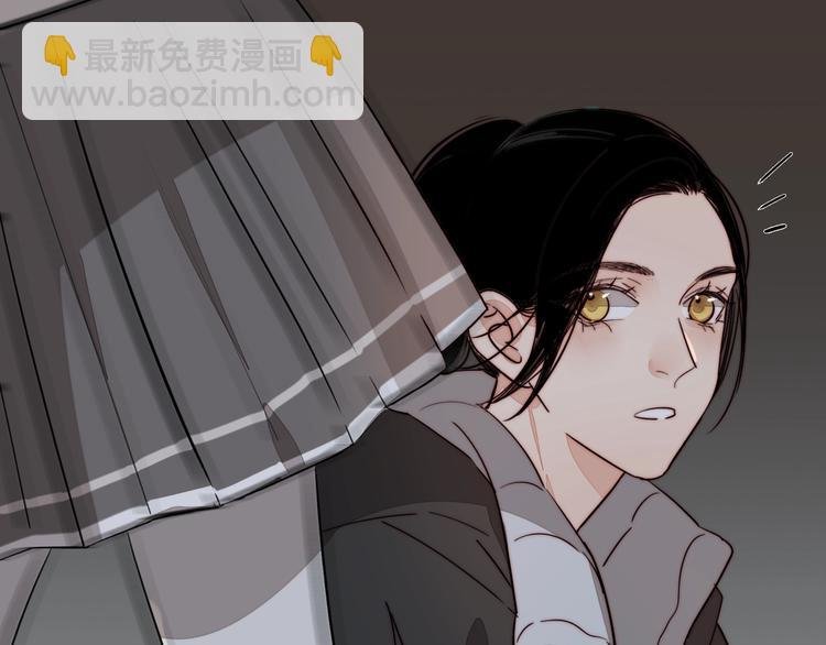 第45话 “我不生气”