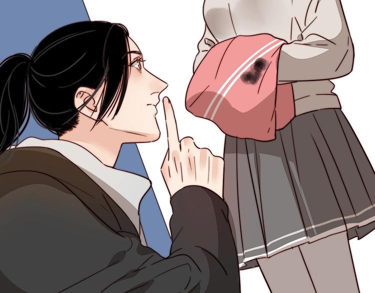 第46话 生气！