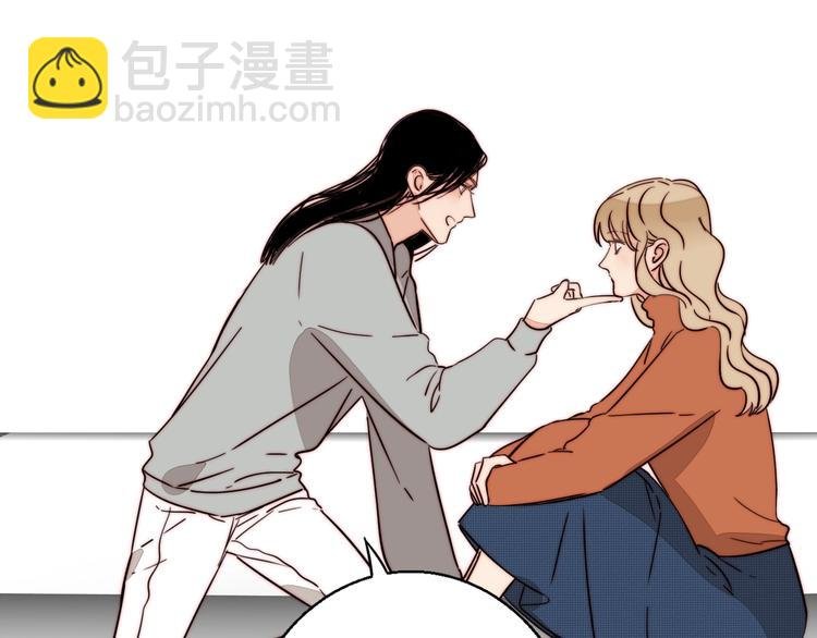 第47话 你是唯一