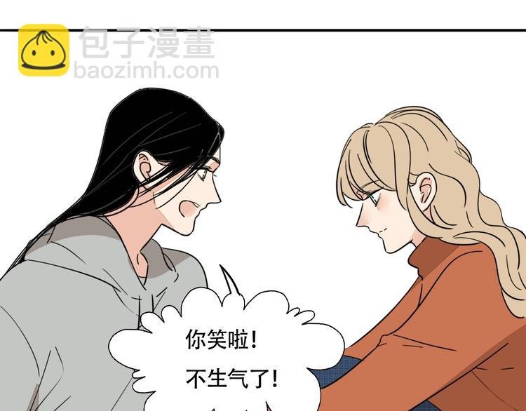 第47话 你是唯一