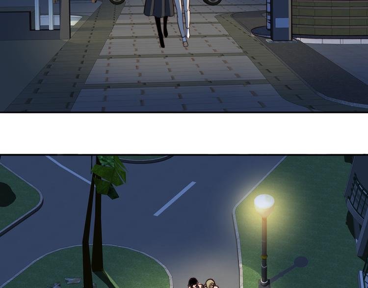第50话 向前走吧！