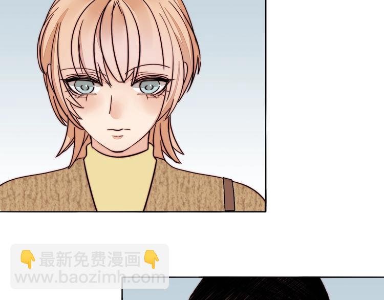 第54话 她身边的人