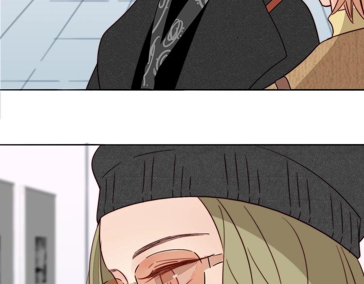 第54话 她身边的人