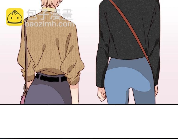 第54话 她身边的人