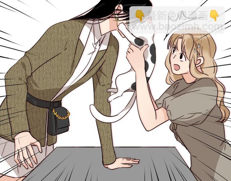 第57话 靠近你