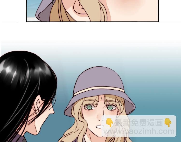 第57话 靠近你