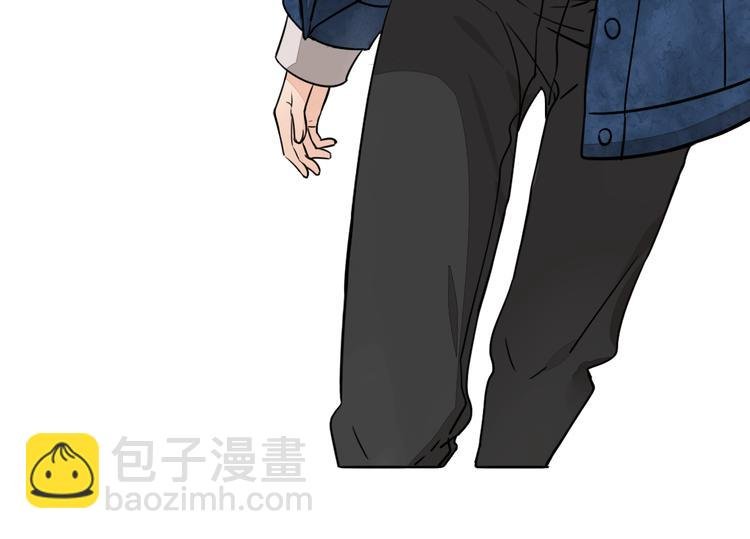 第5话 忍耐的极限