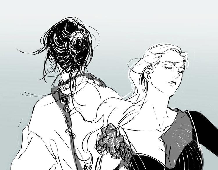 第61话 母亲的选择