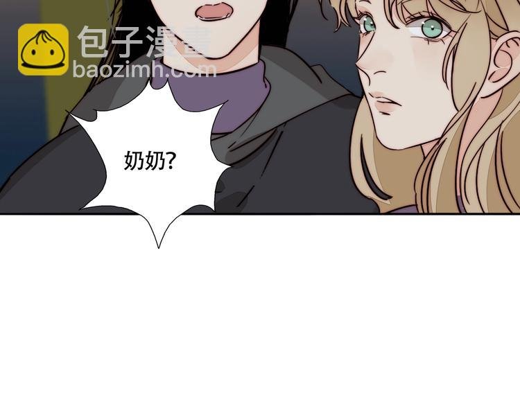 第61话 母亲的选择