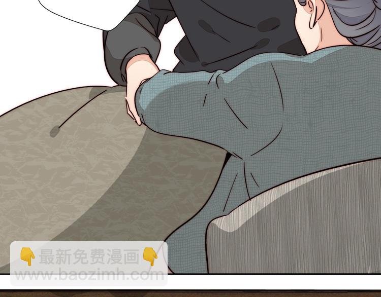 第61话 母亲的选择