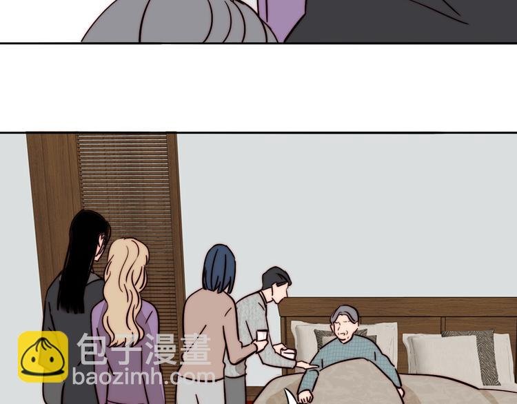 第61话 母亲的选择