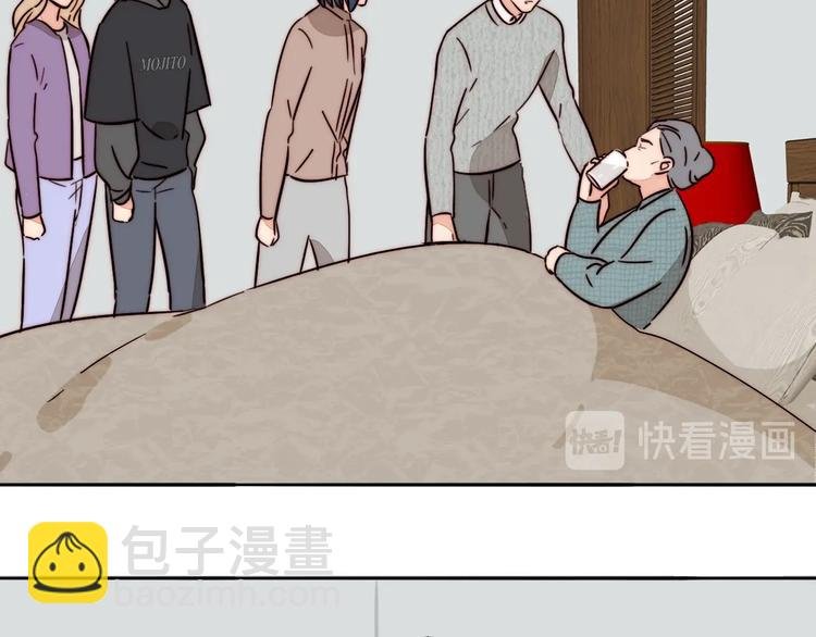 第61话 母亲的选择