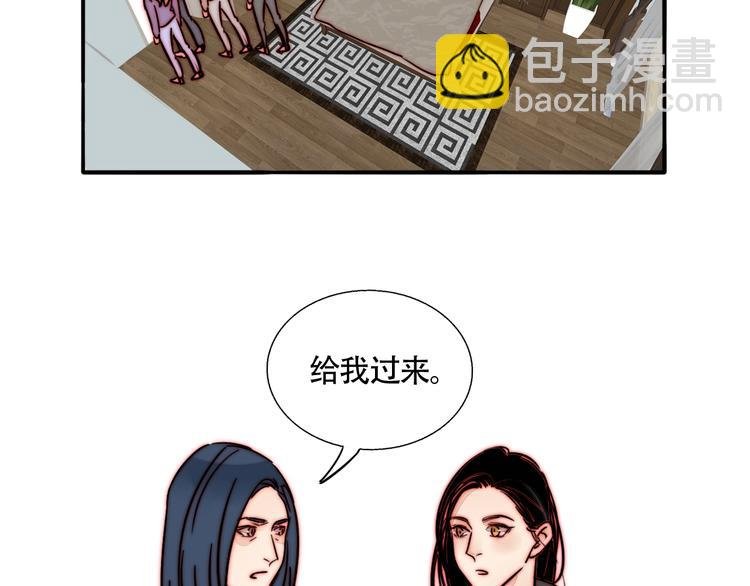 第61话 母亲的选择