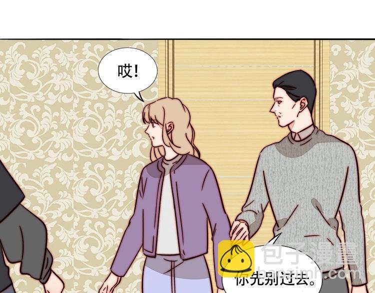 第61话 母亲的选择