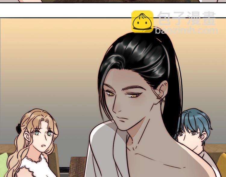 第64话 追悔莫及？
