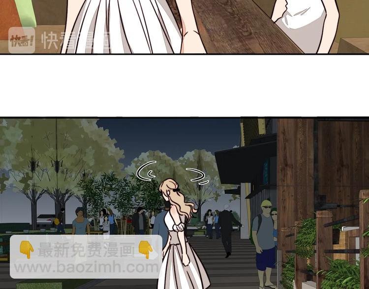 第64话 追悔莫及？