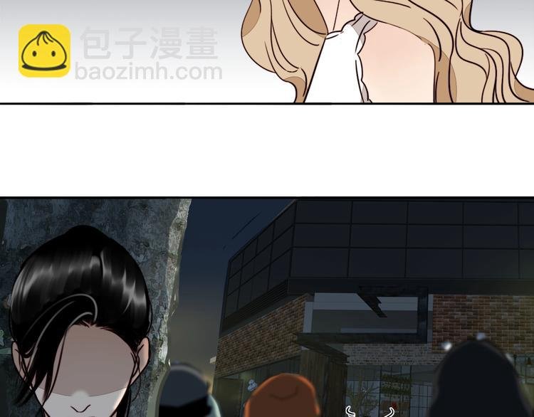 第64话 追悔莫及？