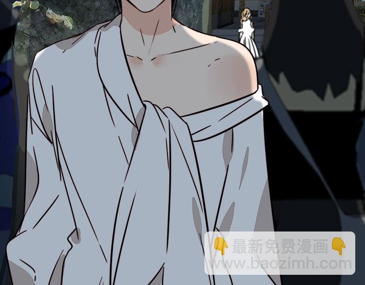 第64话 追悔莫及？