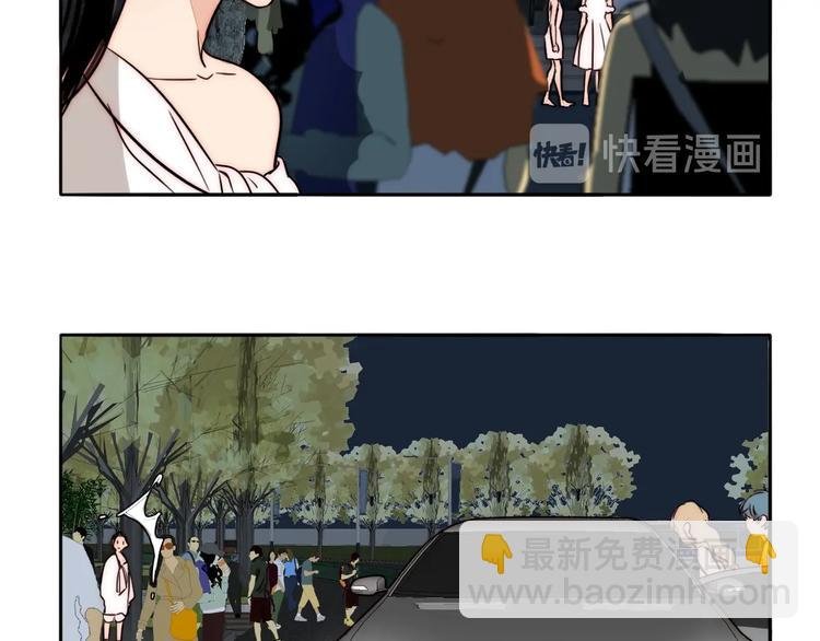 第64话 追悔莫及？