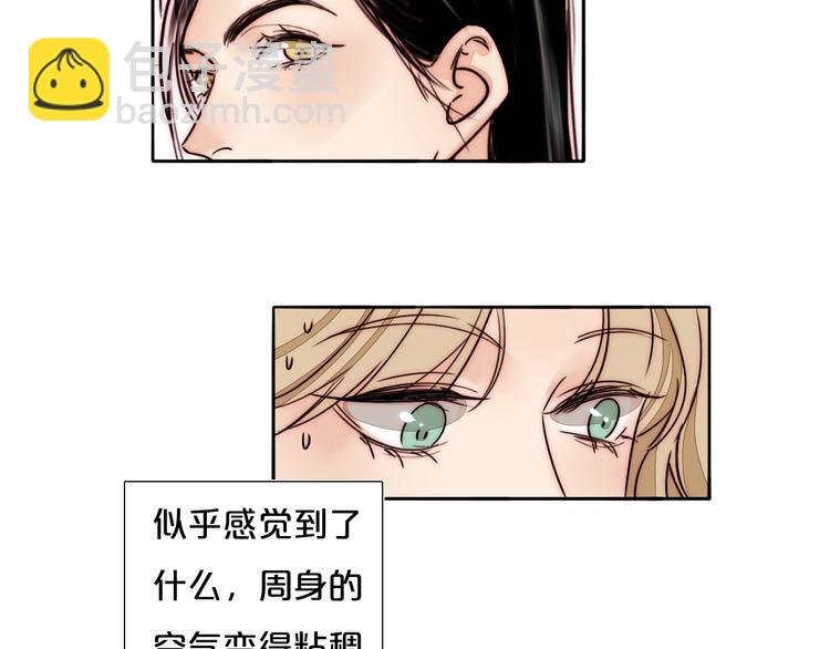 第66话 我的骑士