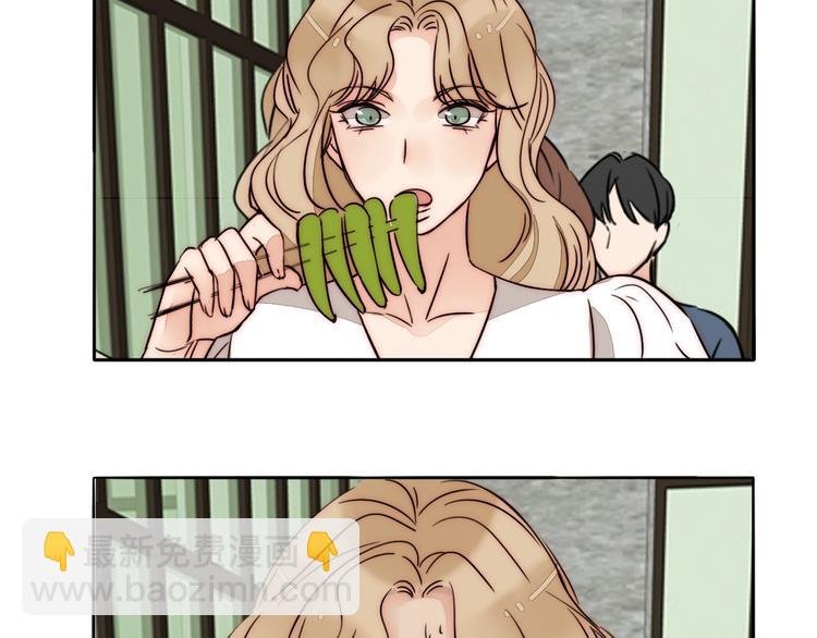 第66话 我的骑士