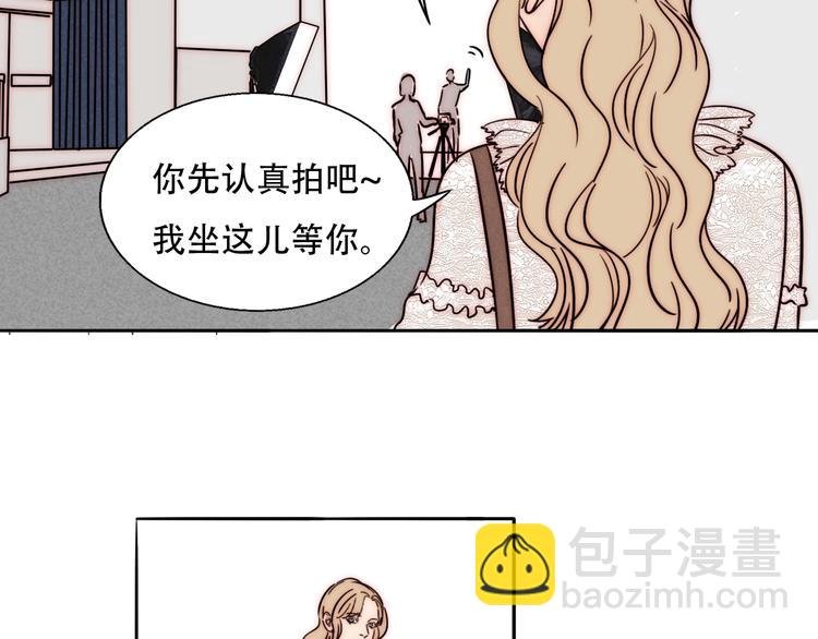 第67话 暖手