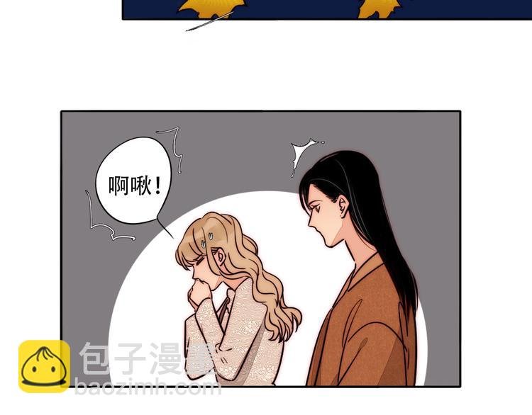 第67话 暖手