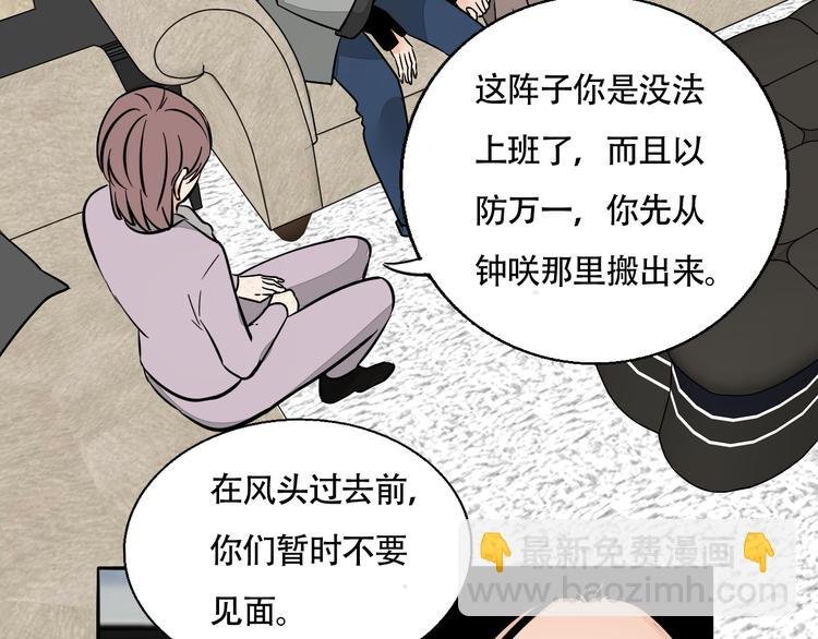 第6话 手链