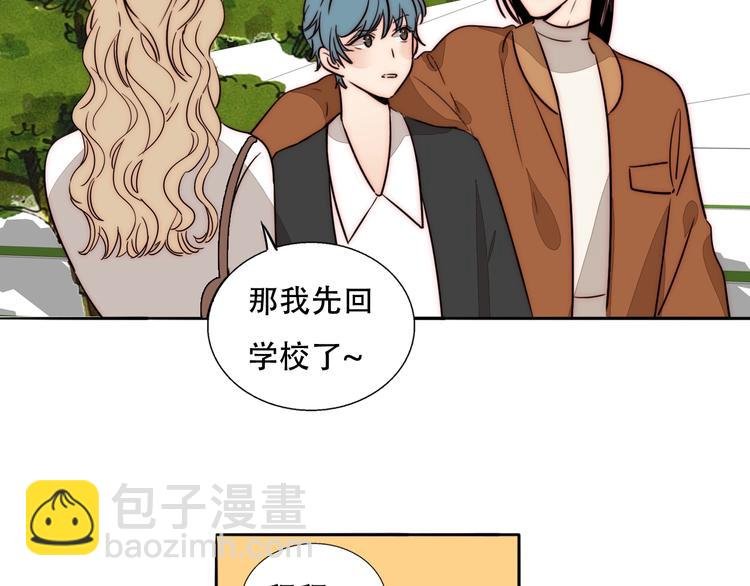 第68话 想做的事