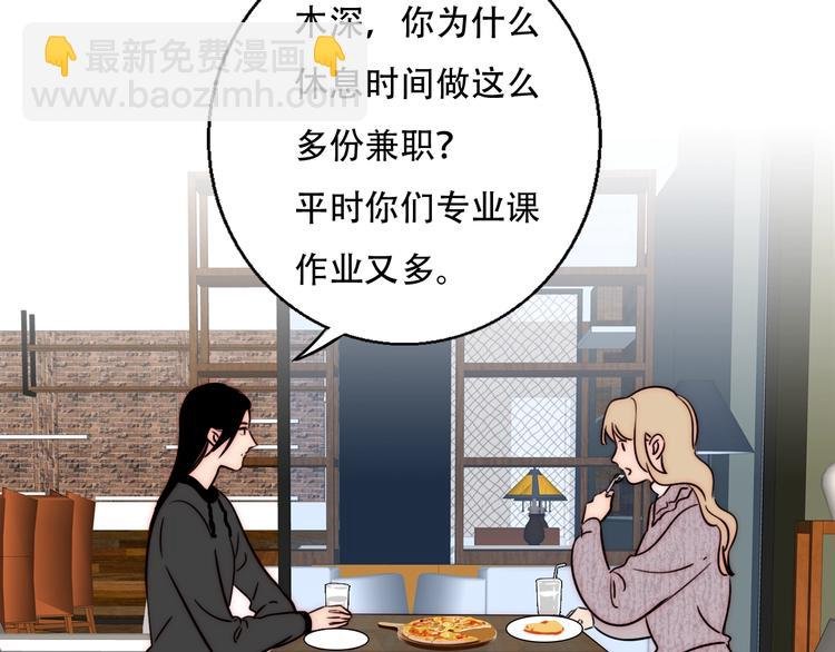 第68话 想做的事