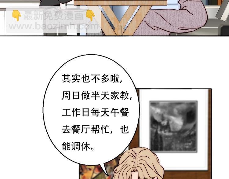 第68话 想做的事