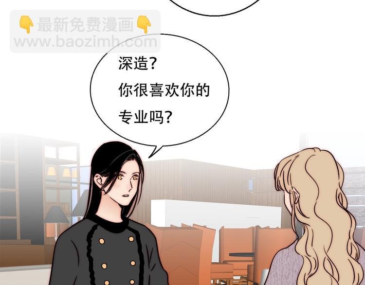 第68话 想做的事