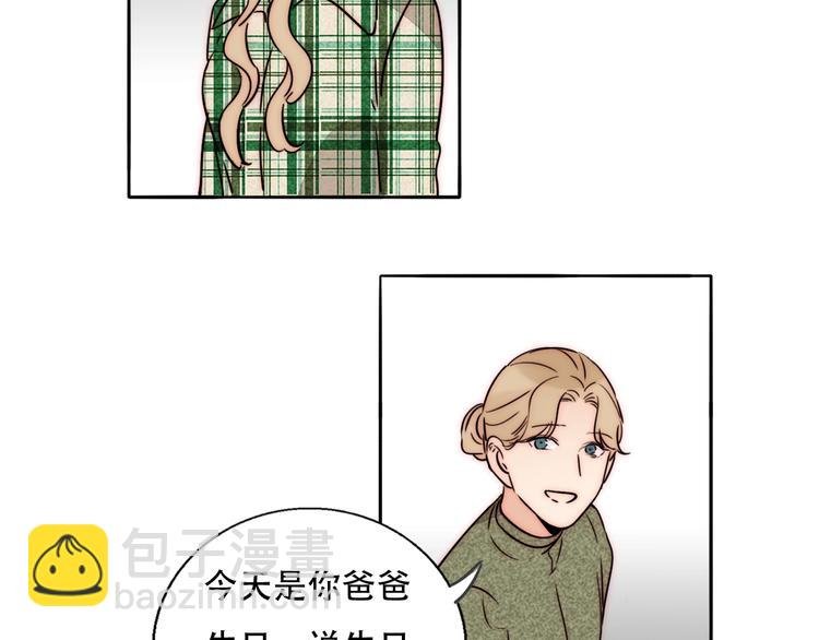 第69话 木深的秘密