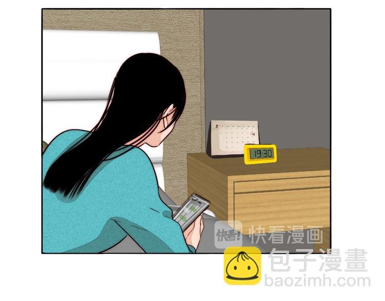 第71话 手作巧克力