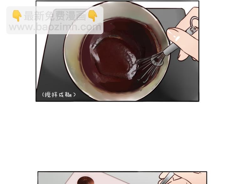 第71话 手作巧克力