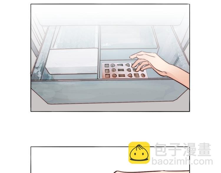 第71话 手作巧克力