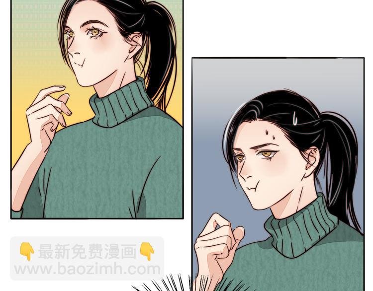 第71话 手作巧克力