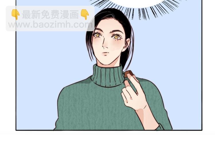 第71话 手作巧克力