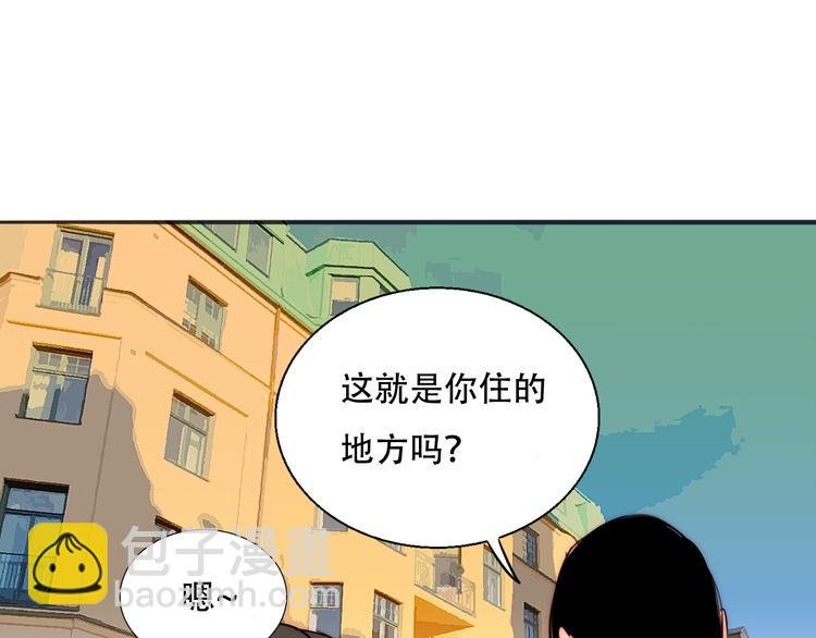 第76话 离别