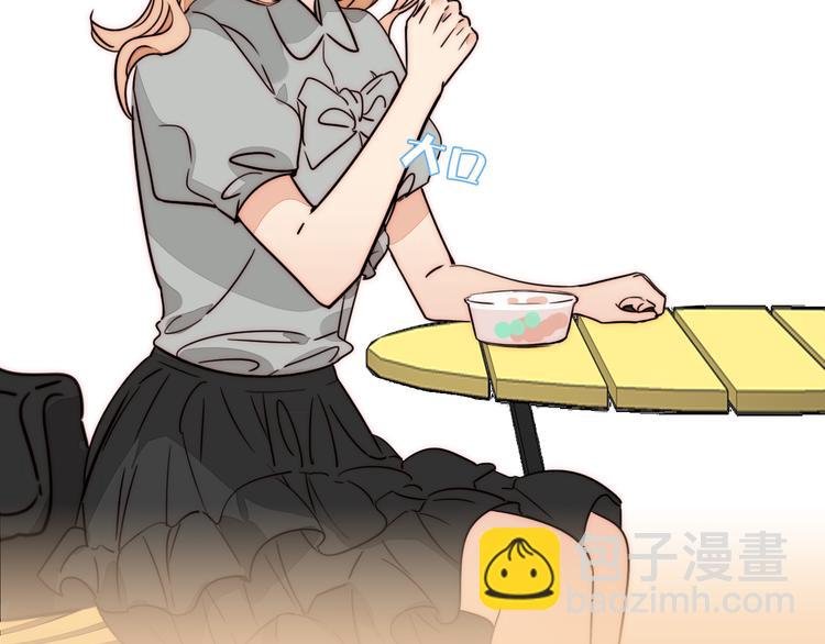 第80话 亲密举动