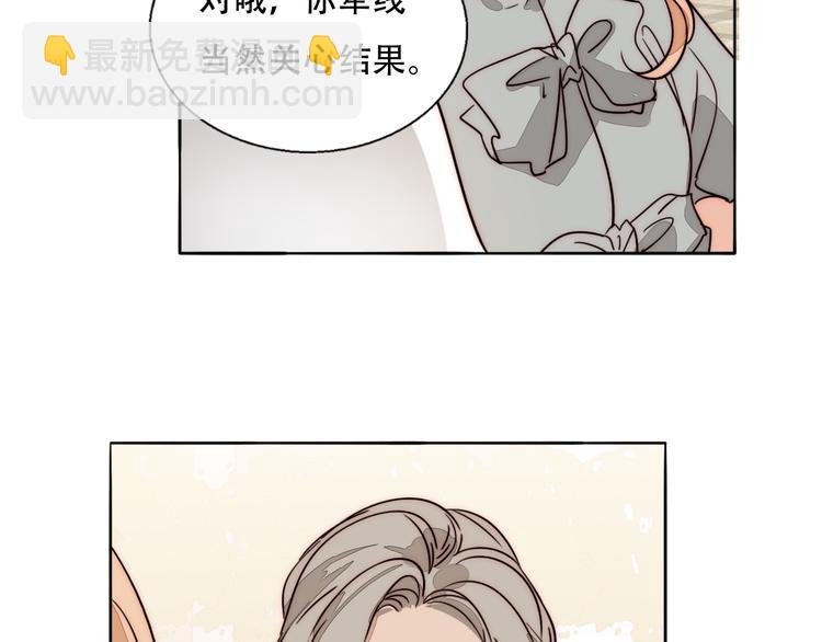 第80话 亲密举动