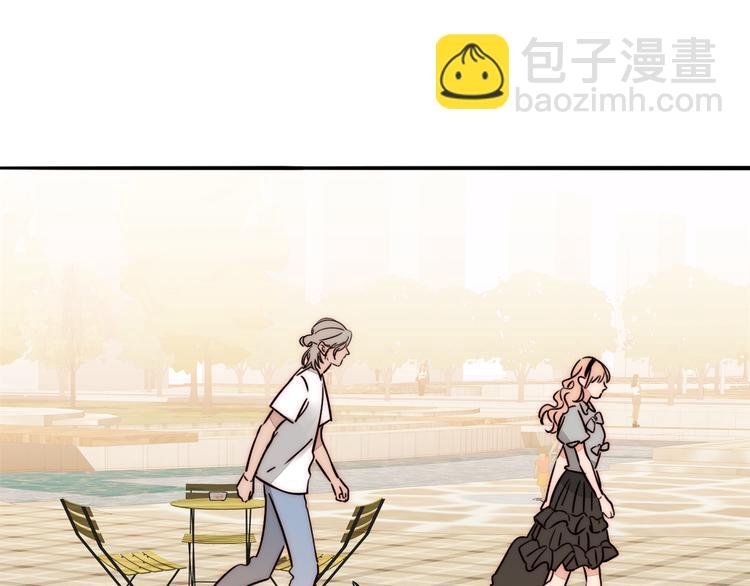第80话 亲密举动