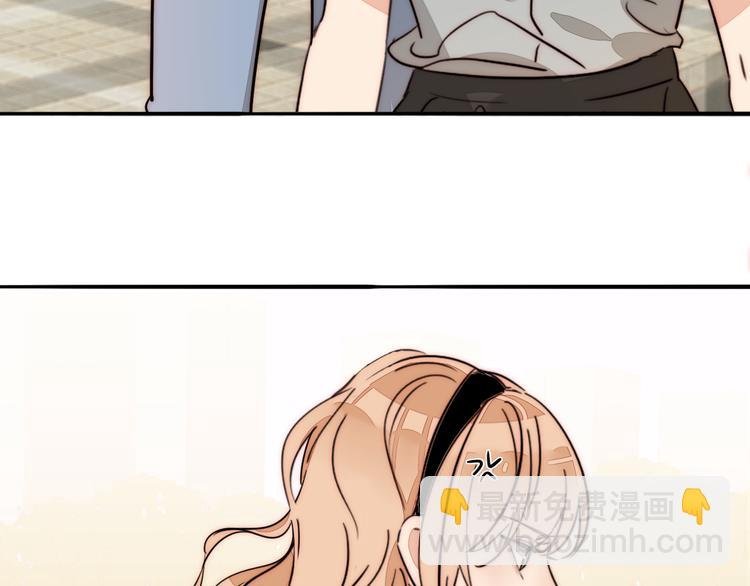 第80话 亲密举动