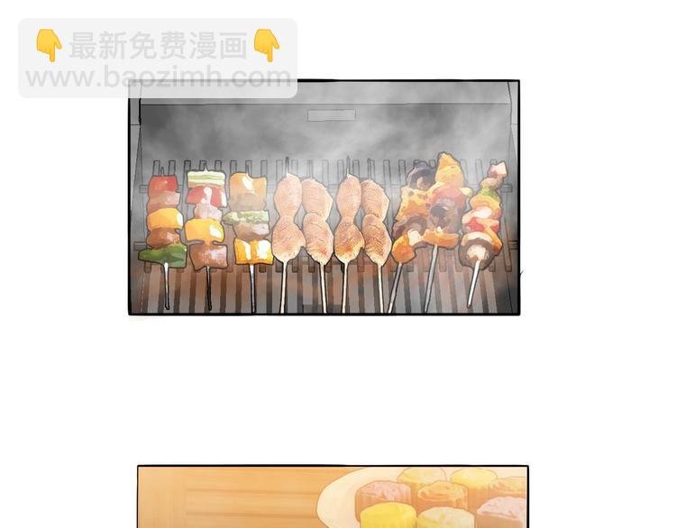 番外 中秋团圆夜