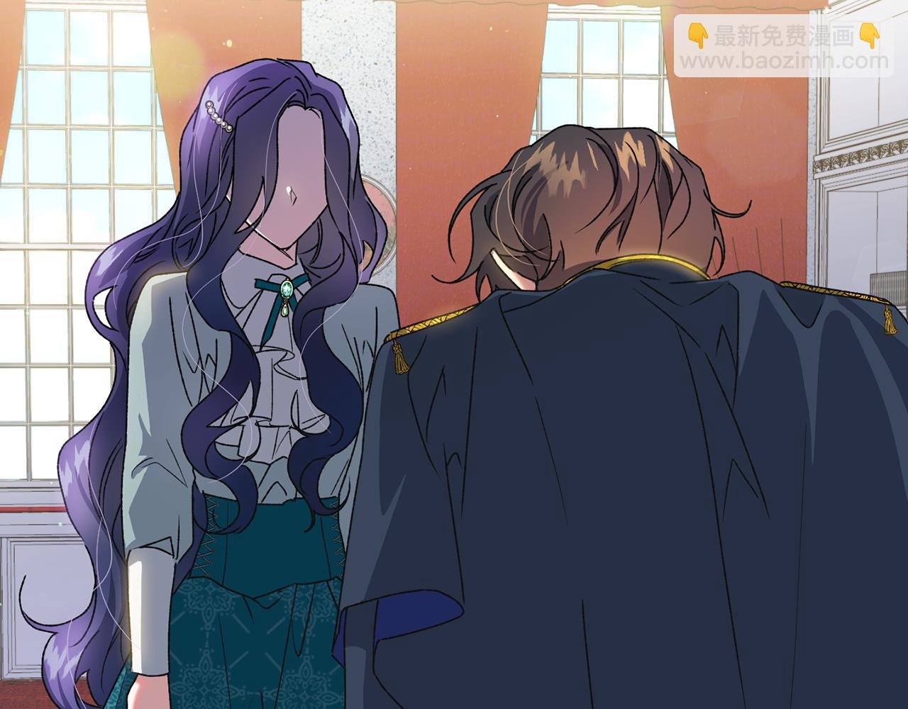 第14话 前往公爵府