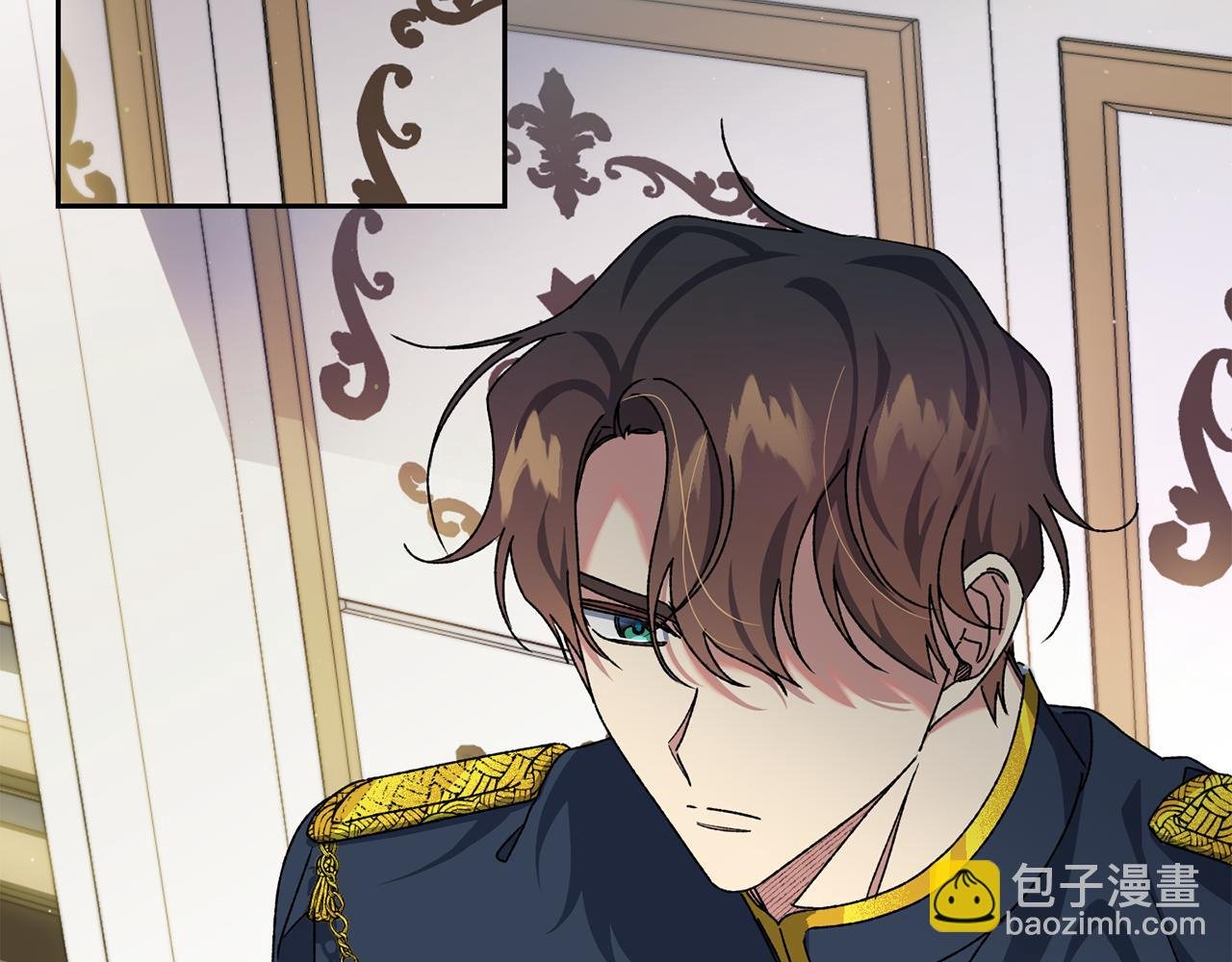 第15话 古神的秘密