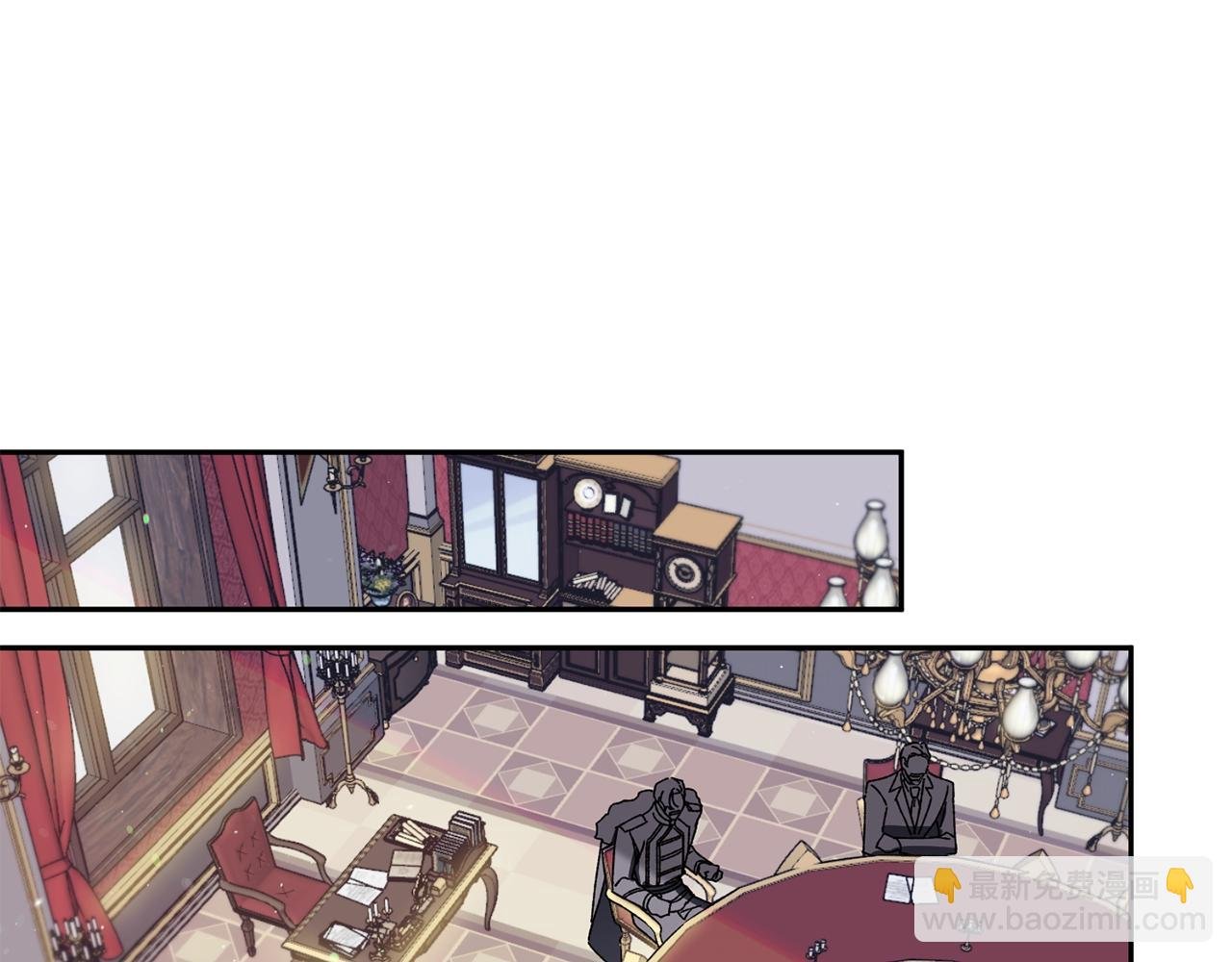 第16话 营救之争